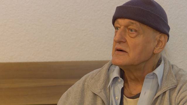 Hanery Amman: Der Lungenkrebs ist zurück