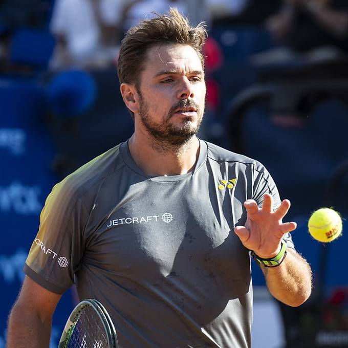 Stan Wawrinka: «Zusammen mit Roger zu kämpfen, verbindet fürs Leben»