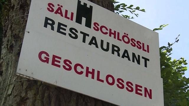 Ungewolltes Schnäppchen in Olten