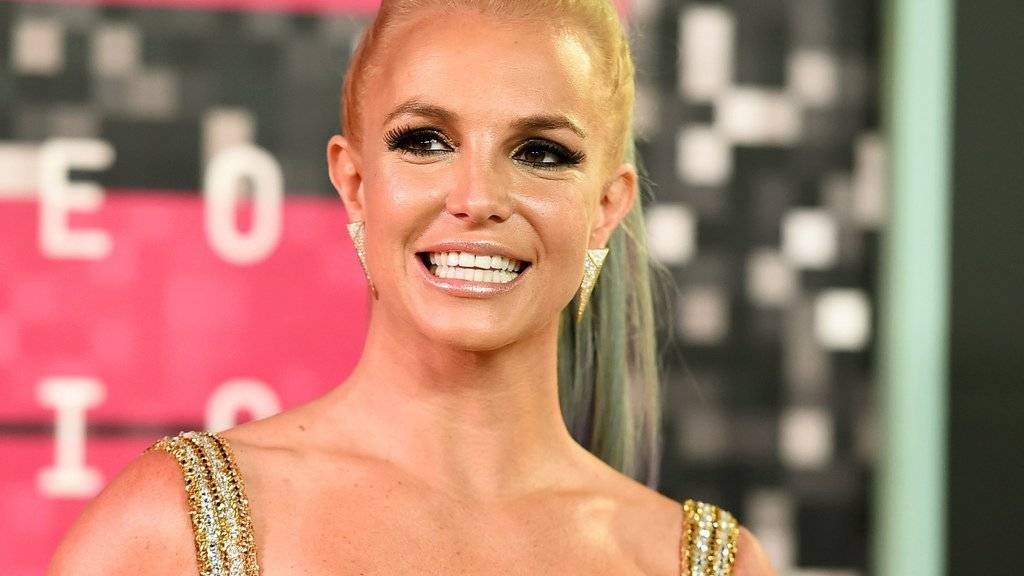 Britney Spears ist in ihren Ferien auf Hawaii nach eigenen Angaben fast ertrunken (Archiv)