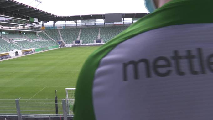 Zurück zur Normalität: FCSG bereitet sich auf mehr Fans vor