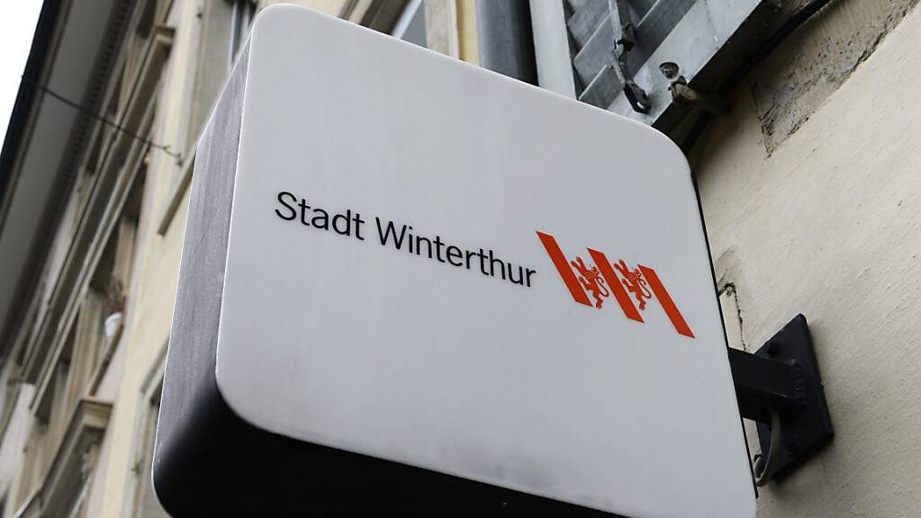 Die Polizei hat in der Nacht auf Montag in Winterthur einen 19-jährigen Libyer sowie einen 40-jährigen Algerier verhaftet, die Gegenstände aus Autos gestohlen haben sollen. (Symbolbild)