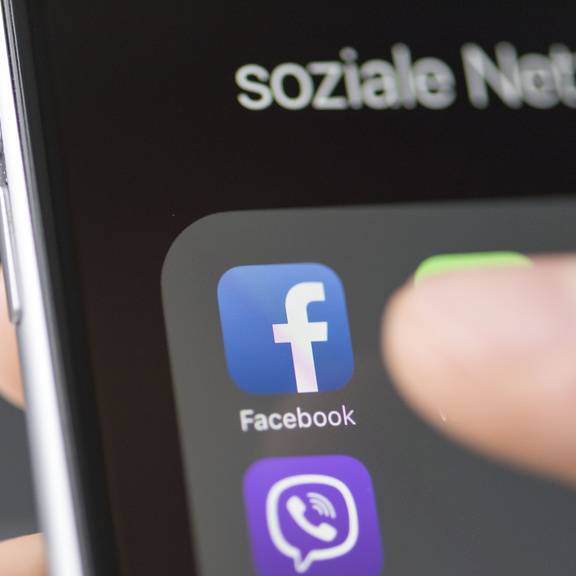 Irrreführende Werbung auf Facebook: Finanzberater geben sich als Kanton Solothurn aus