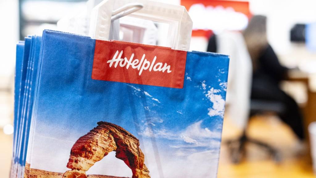 Migros darf Hotelplan nach Weko-Entscheid an Dertour verkaufen (Archivbild)