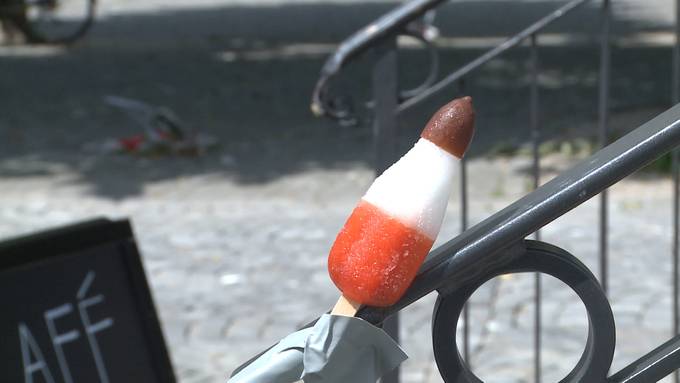 Was hat Glace schmelzen mit Wissenschaft zu tun?