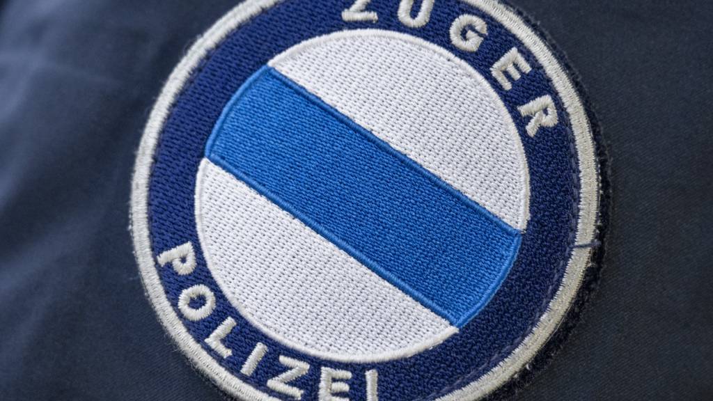 Die Zuger Polizei hat Ermittlungen zur Unfallursache aufgenommen. (Symbolbild)