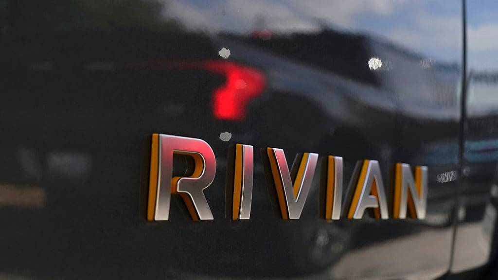 VW und Rivian hatten ihre Kooperation bereits Ende Juni angekündigt. (Archivbild)