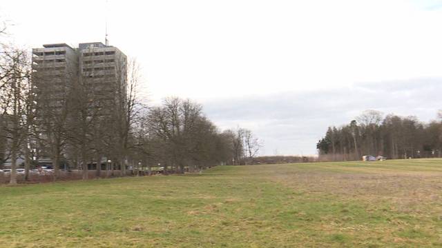 Wettbewerb Vierer-Mittelfeld