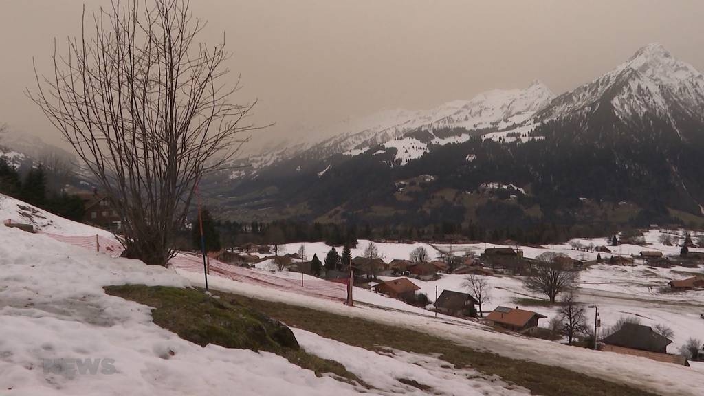 Grüne Sportferien in tiefergelegenen Skigebieten