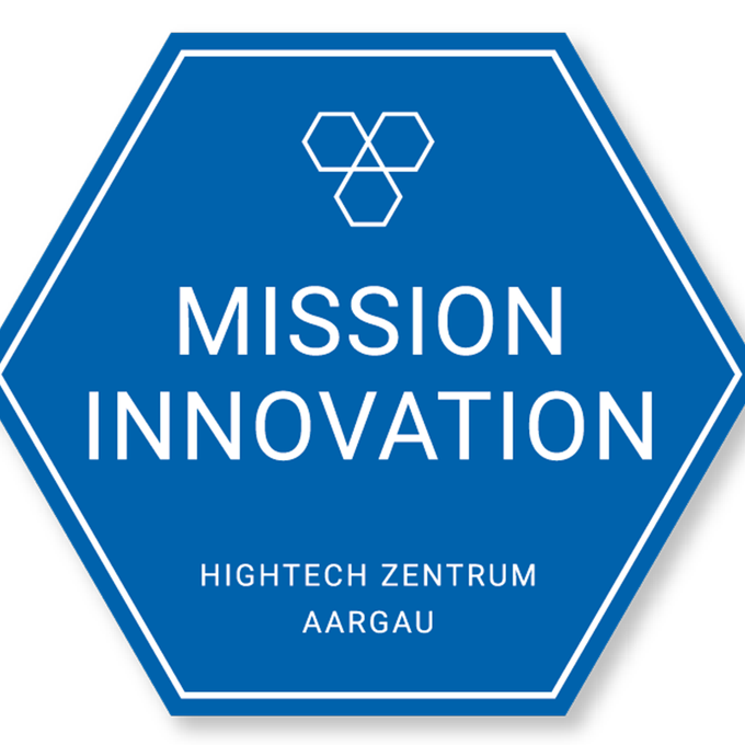 Mission Innovation: SwissShrimp