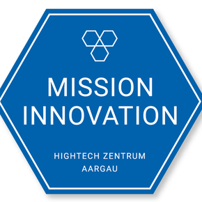 Mission Innovation: Credentis