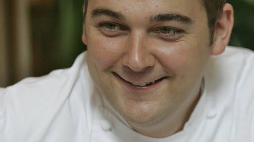 Aargauer Starkoch holt als Erster 3 Michelin-Sterne mit veganer Küche