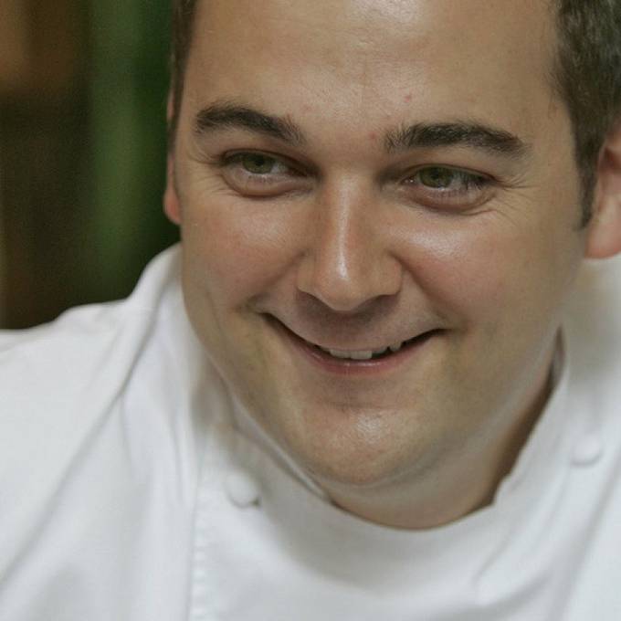 Aargauer Starkoch holt als Erster 3 Michelin-Sterne mit veganer Küche