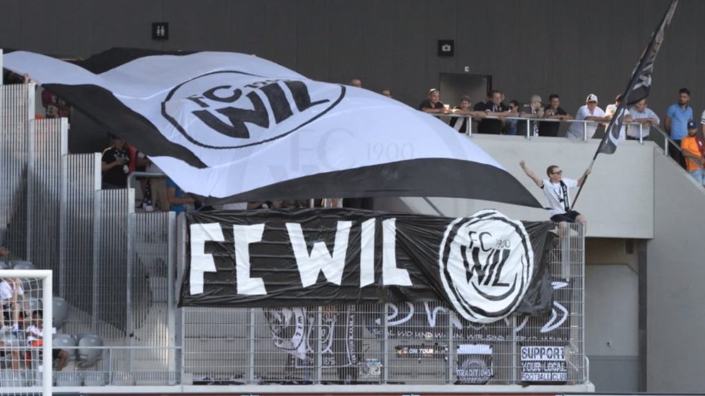 Der FC Wil wird von der Liga beobachtet.