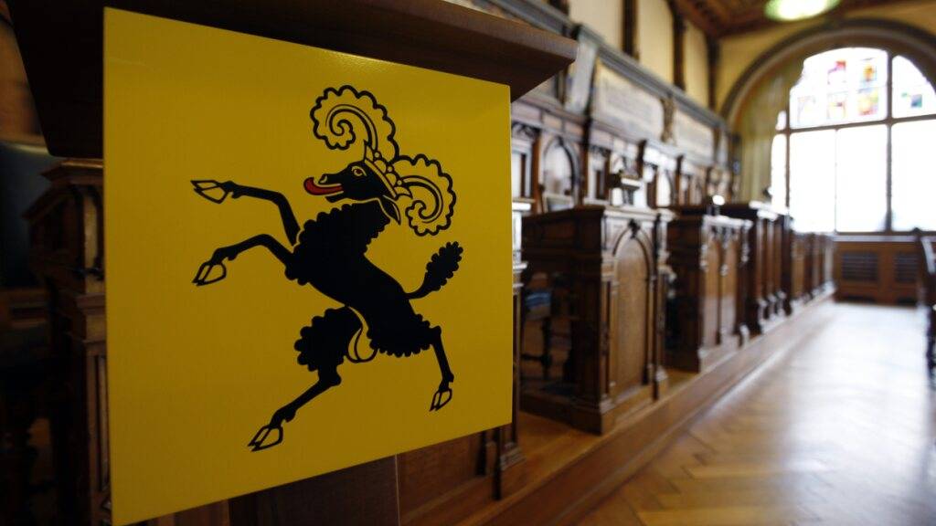 Der Schaffhauser Kantonsrat hat am Montag einen Ausbau des Finanzausgleichs beschlossen. Finanzschwache Gemeinden erhalten bereits für das laufende Jahr mehr Geld. (Symbolbild)