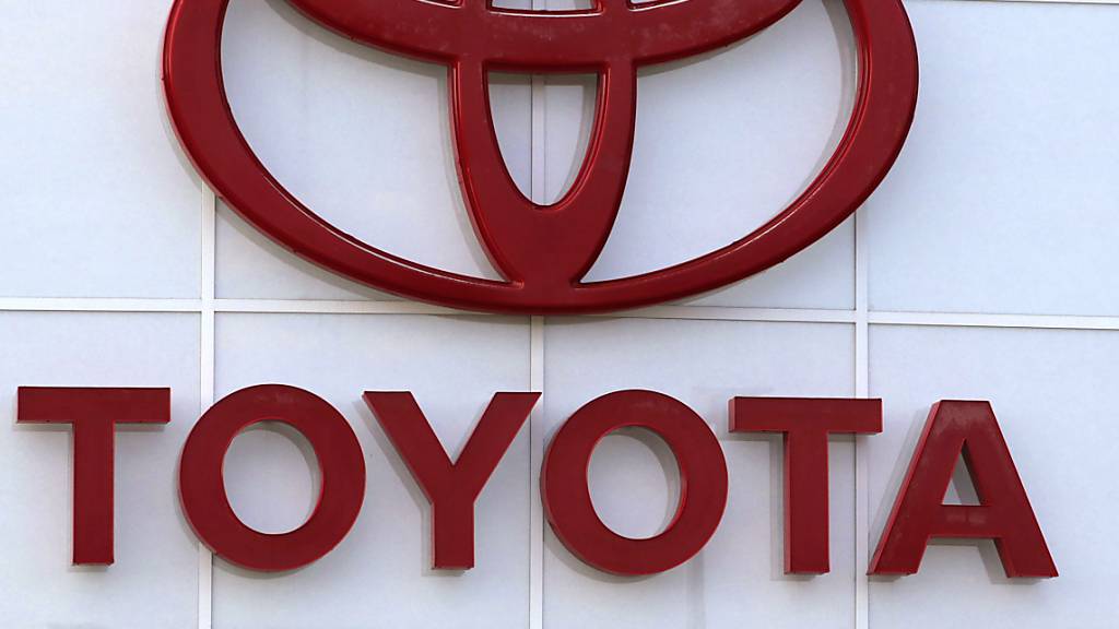 Der japanische Autokonzern Toyota ist eines von mehreren Unternehmen, die sich aus Russland zurückziehen. (Archivbild)