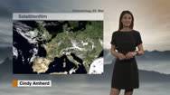 Wetteraussichten