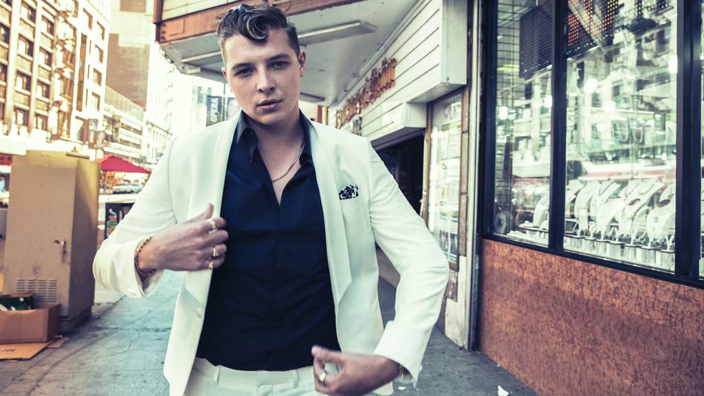 John Newman 2015 - CMS Source (1)