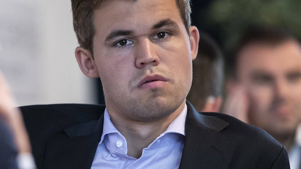 Magnus Carlsen dehnte seine Regentschaft für zwei weitere Jahre aus.