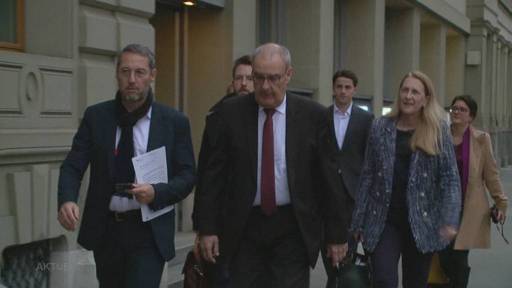 Einigung im Zollstreit: Die USA senkt Schweizer Zölle auf 15 Prozent