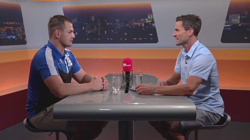 TalkTäglich (Spezialversion Live Dienstags) - Staffel 2025 - KW28 - Re-Live ()