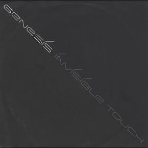 INVISIBLE TOUCH (1986)