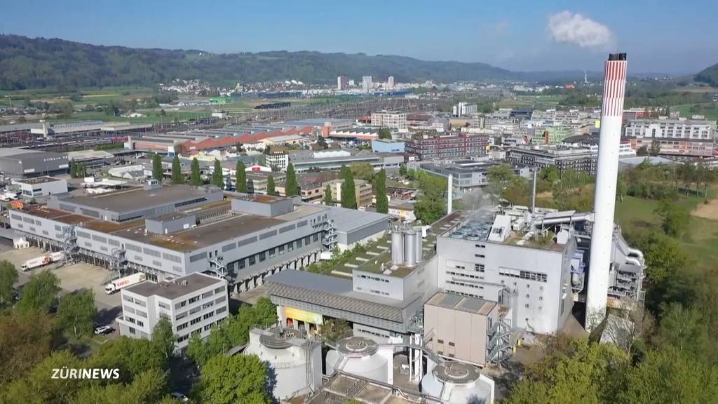 «Power to Gas»-Anlage in Dietikon: Erster Schritt in Richtung Schweizer Energieunabhängigkeit?