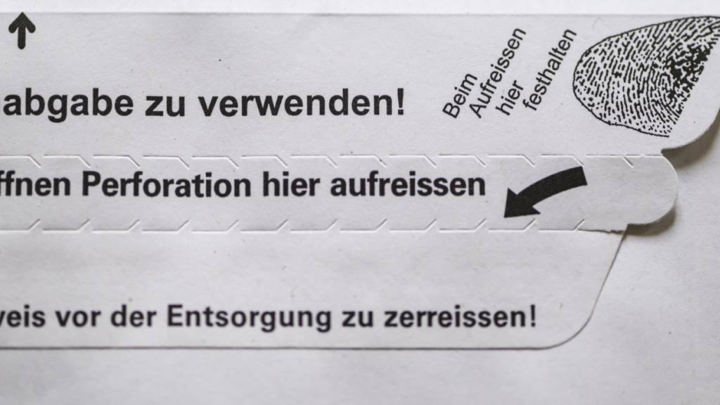 Die Menznauer Stimmberechtigten wählen am 28. September einen neuen Gemeindepräsidenten.