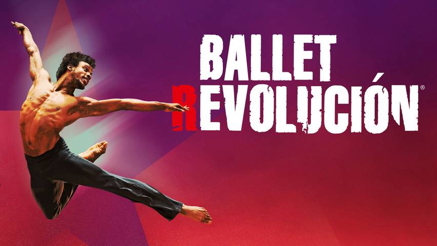 Ballet Revolución
