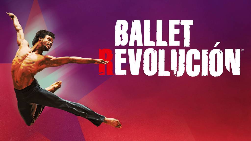 Ballet Revolución