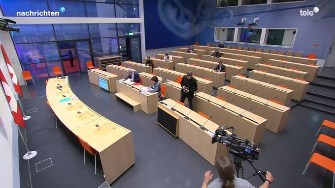 Medienkonferenz Bundesrat 14.00 Uhr