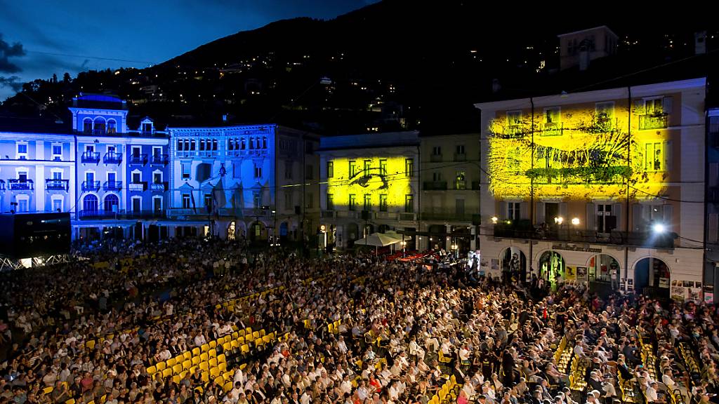 Filmfestival Locarno zieht positive Bilanz