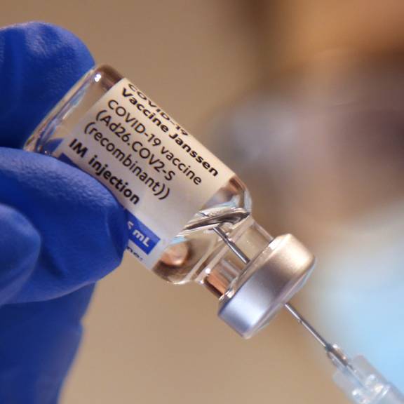 Neuer Impfstoff kommt nicht in Luzerner Impfzentren