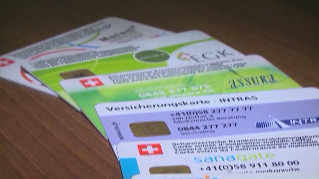 Krankenkassenprämien explodieren: SP will «Wahnsinn» den Riegel schieben