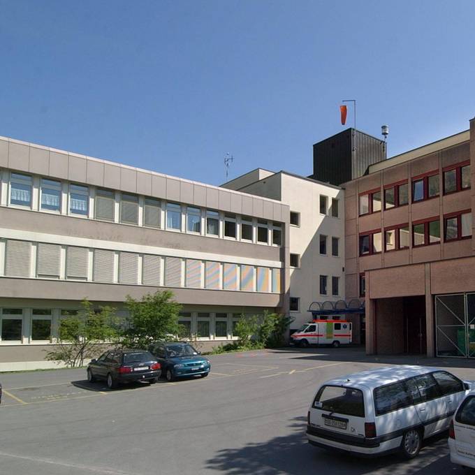 Spital Walenstadt soll überkantonal gerettet werden