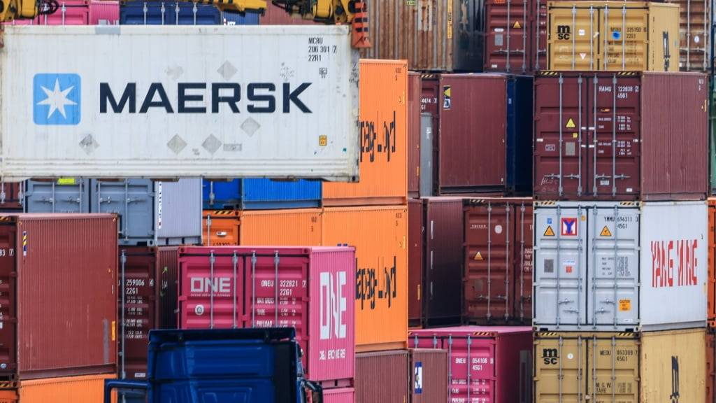 Im Zollkonflikt mit den USA hofft die EU auf zügige Fortschritte in den Verhandlungen. (Symbolbild)