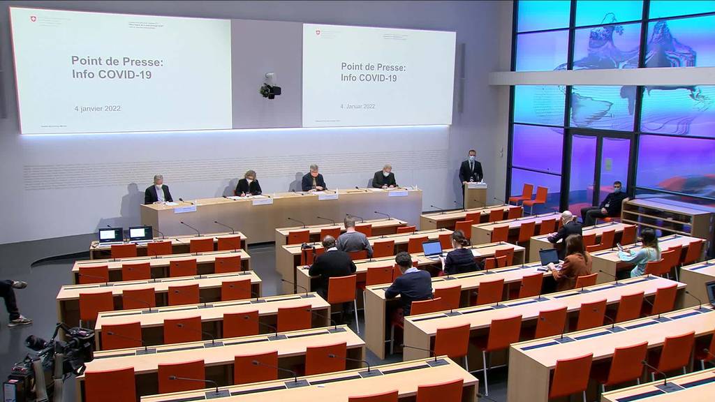 20'742 Neuinfektionen: Das sagt die Task Force zur Situation