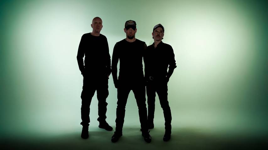 VOLBEAT