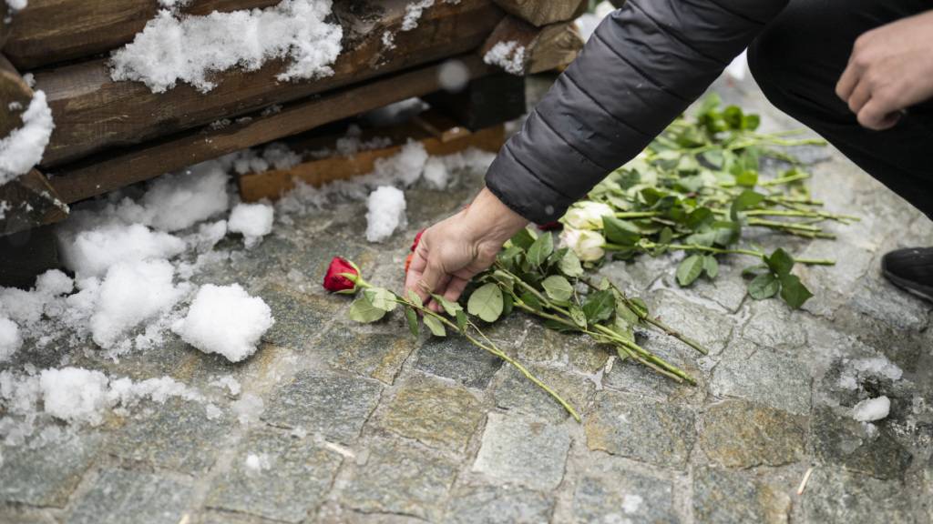 Das Parlament will, dass alle Angehörigen von Verstorbenen sowie Personen, die mindestens eine Nacht im Spital verbringen mussten, den Solidaritätsbeitrag erhalten. (Archivbild)