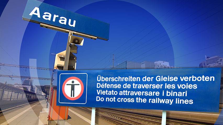 Aarau