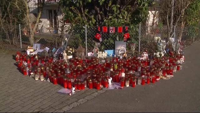 Vierfachmord Rupperswil: Landamman unterbricht Ferien