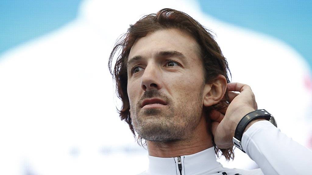 Die Schweizer Radfahrer um Fabian Cancellara gehören im olympischen Strassenrennen nicht zu den Favoriten