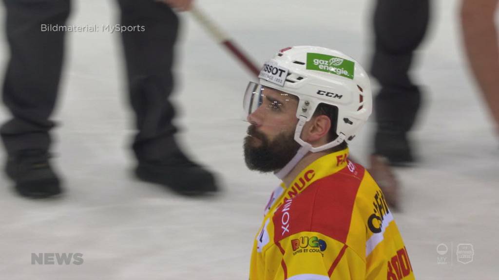 Saison-Bilanz des EHC Biel