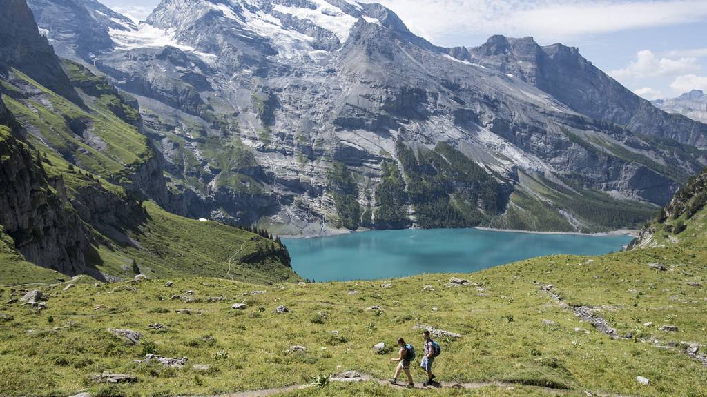 Oeschinensee