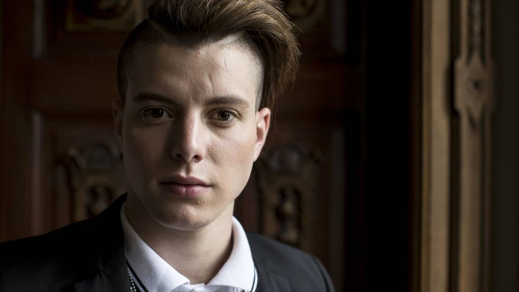 Lucas Fischer begeistert Millionen TV-Zuschauer