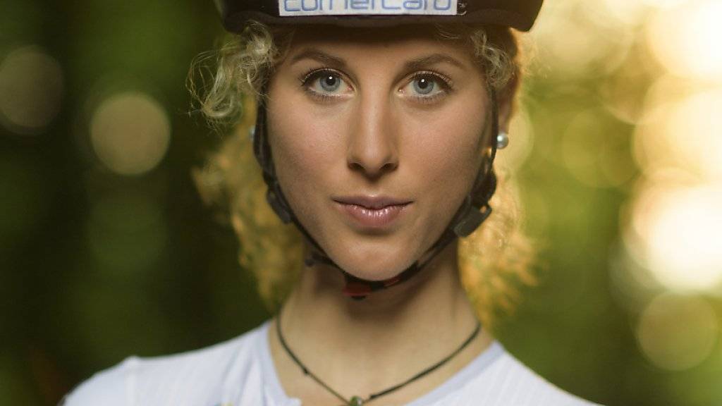 Jolanda Neff gab ihr Debüt im Radquer-Weltcup
