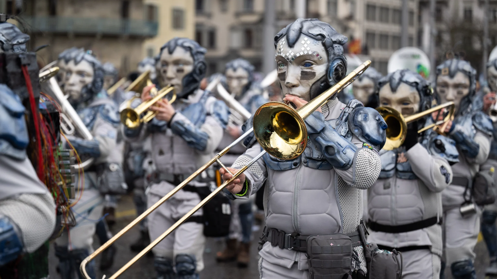 Event Tipp vom 11.02.2026