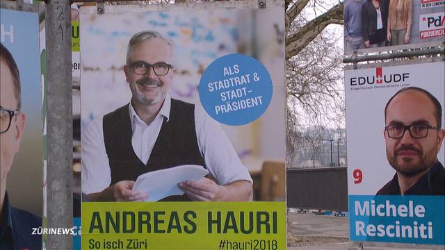 Stadtratswahlen: Die Chancen für andere Kandidaten steigen