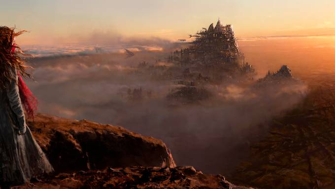 Kinotipp: Mortal Engines - Krieg der Städte