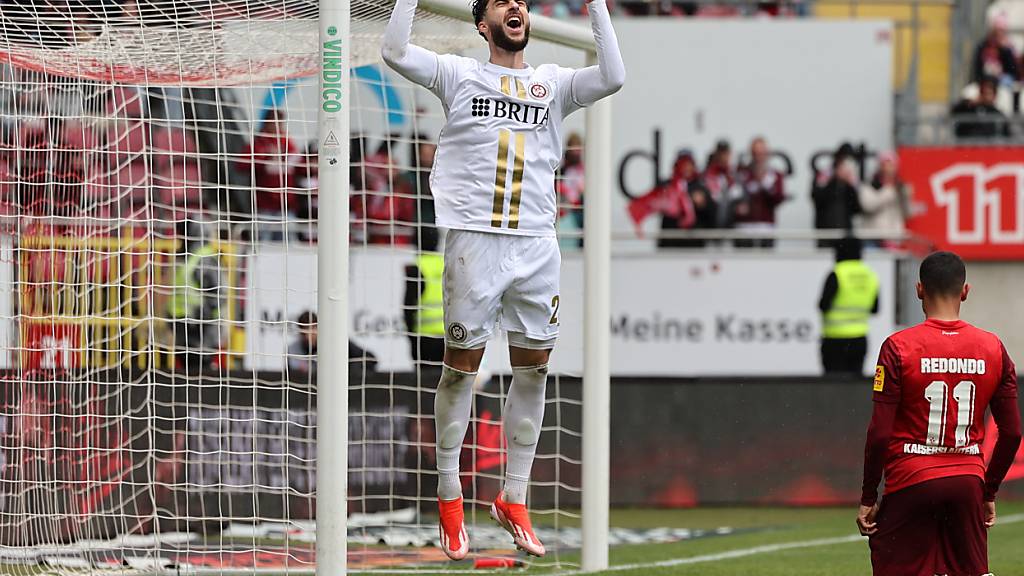 Angha mit Wiesbaden nur noch drittklassig | Radio Central